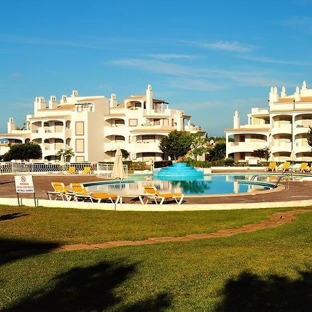 Vilamoura Apartment Exterior foto