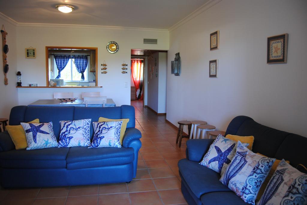 Vilamoura Apartment Exterior foto