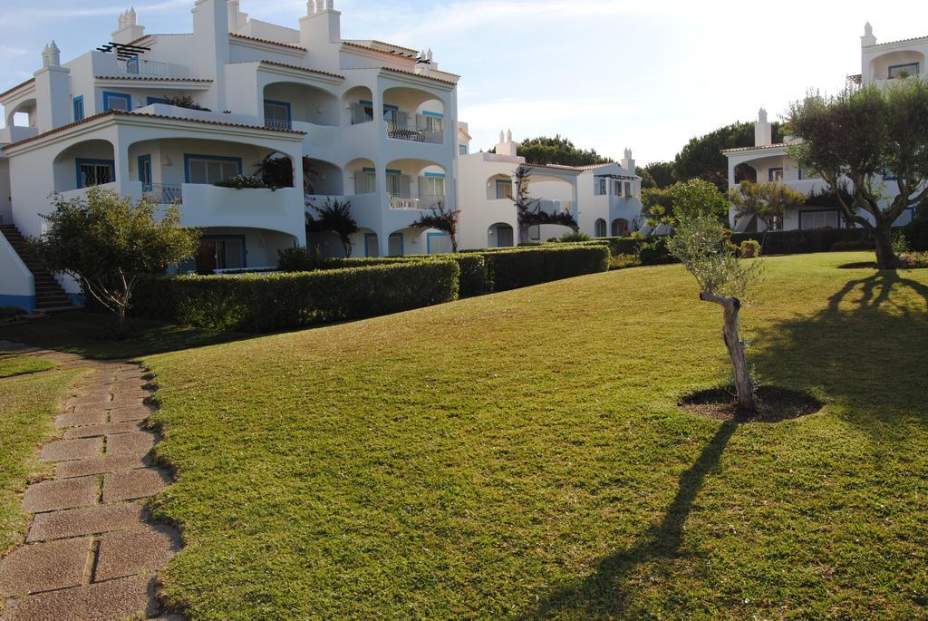 Vilamoura Apartment Exterior foto