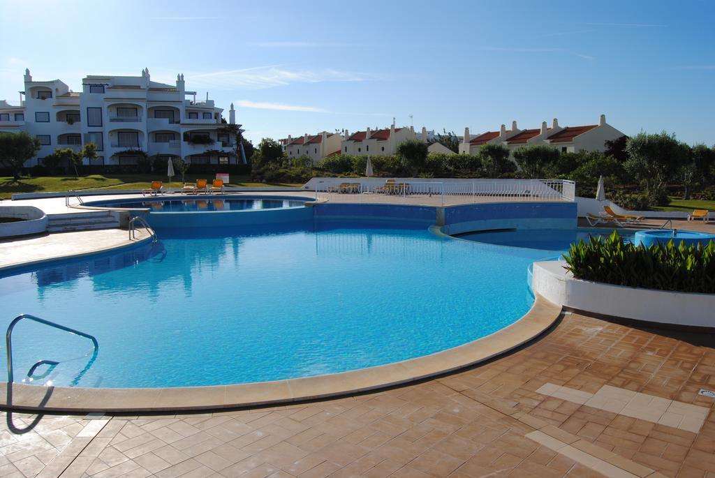 Vilamoura Apartment Exterior foto